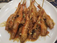 -祈胜邨•顺德鱼生•顺德菜(容桂店)