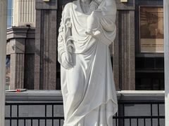 -王府井天主教堂