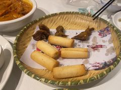 -陶缘一号·四季缘·老字号顺德菜·户外婚礼家宴(西滘店)