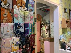 -恋物百货商店(华侨城店)