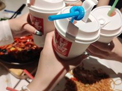 -千百味红餐厅·江西菜(绿地双子塔店)