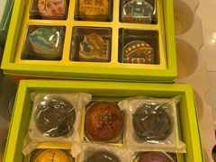 -金顺昌桂林桂花伴手礼(正阳一店)