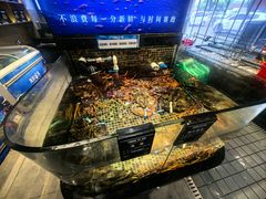 -海鲜e族(马王堆店)