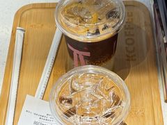 -肯悦咖啡(红山6979店)