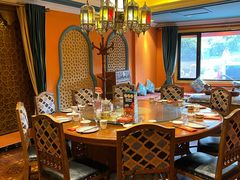 -双公羊·馕坑烤全羊(奥体店)