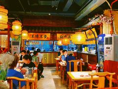 大堂-洞庭记·老湖南味道(下沙店)