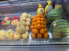 -O2鲜榨果汁(苏州龙湖狮山店)