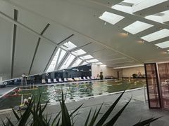 -北京威斯汀酒店