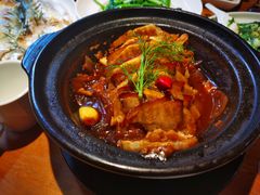 -吴越荣记苏州菜·松鼠桂鱼100%活鱼现做(斜塘老街店)