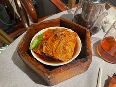 -晓粤·惹味粤菜(凯德乐峰广场店)