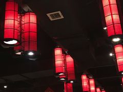 大堂-川西坝子(老军营店)