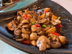 -烧肉馆(古北水镇景区店)