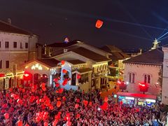 -华谊兄弟（长沙）电影小镇