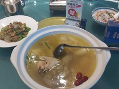 -百姓家宴(三堰店)