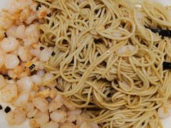 三虾面-同得兴面馆.苏式面.三虾面(园区店)