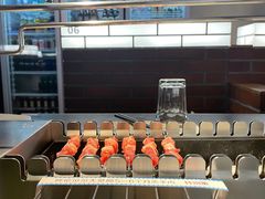 -很久以前羊肉串(昌里路三钢里店)