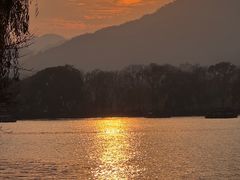 -浙江西子宾馆·瑶园咖啡厅