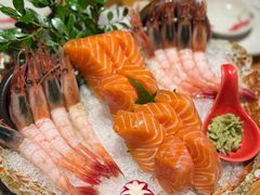 -大岛日本料理铁板烧(南通大饭店)