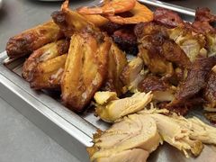 -比尔森巴西烤肉自助(红旗街店)