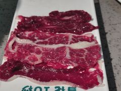 -非遗•老字号•阿彬牛肉火锅(广济桥店)