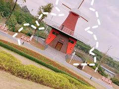 -东莞植物园