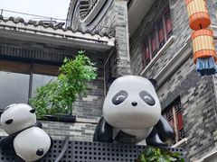 -东涌水乡风情街