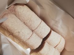 厚芋泥吐司-薇小姐Bakery