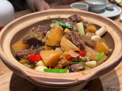 -金鱼妈妈 山野·食趣(荫山街店)