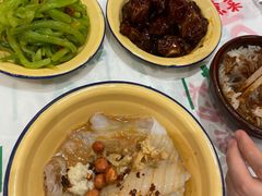 -东排食堂长沙小吃大排档(五一广场店)