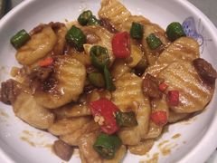 -丽华园(汉阳龙阳店)