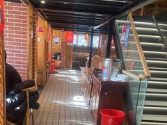 -福茂源横山铁锅羊肉(牡丹园店)