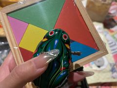 -哥老官重庆美蛙鱼头(西湖银泰十一哥店)