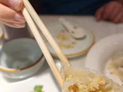 -日丰园海肠水饺·老字号大连海鲜(和平广场店)
