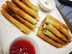 -达夫弄主题餐厅