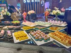 -海柜涮烤一体自助餐厅(金鹰店)