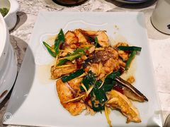 -醉南拳客家菜·河田鸡(东街口航空大厦店)