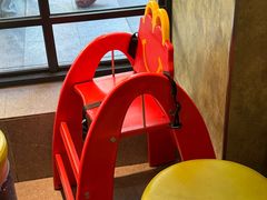 -麦当劳(静安寺店)