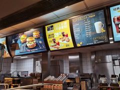 -麦当劳(文武路店)