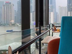 -上海外滩英迪格酒店