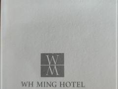 -上海中谷小南国花园酒店