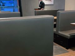 -萨莉亚意式餐厅(浦江万达广场店)