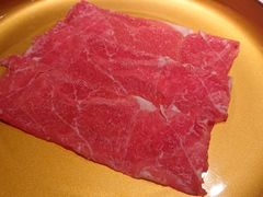 -牛New寿喜烧(金茂览秀城店)