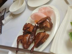 -潮福城潮州大酒楼(湖滨北路店)