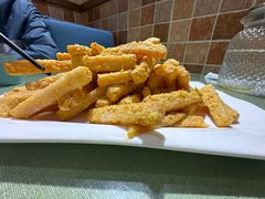 -桃子餐厅·天津菜(王顶堤总店)