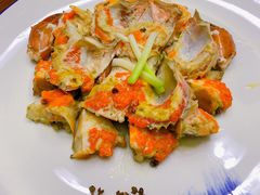 -潮汕味道·煮海餐厅(金麟大厦店)