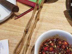 -椰夫人·养生椰子鸡(金沙洲永旺店)