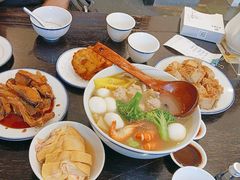 -咸亨酒店•非遗绍兴菜•中华老字号(堂吃餐厅)