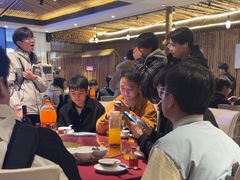 -陶缘一号·四季缘·老字号顺德菜·户外婚礼家宴(西滘店)