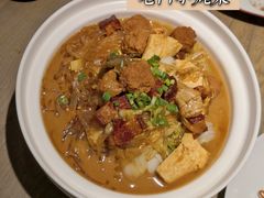 -京华烟云·北京烤鸭(领展购物广场·中关村店)