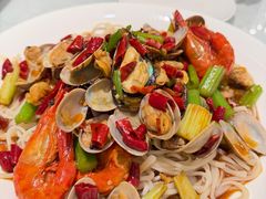 -长福宫·新疆海鲜宴(天津路店)